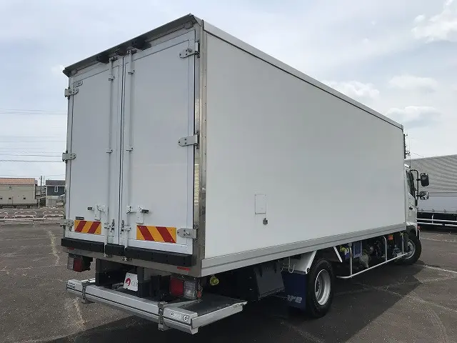 日野 レンジャー 2KG-FC2ABA(2WD)の写真8