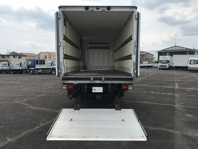 日野 レンジャー 2KG-FC2ABA(2WD)の写真14