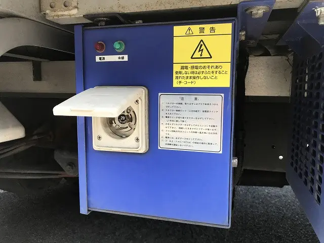 日野 レンジャー 2KG-FC2ABA(2WD)の写真21