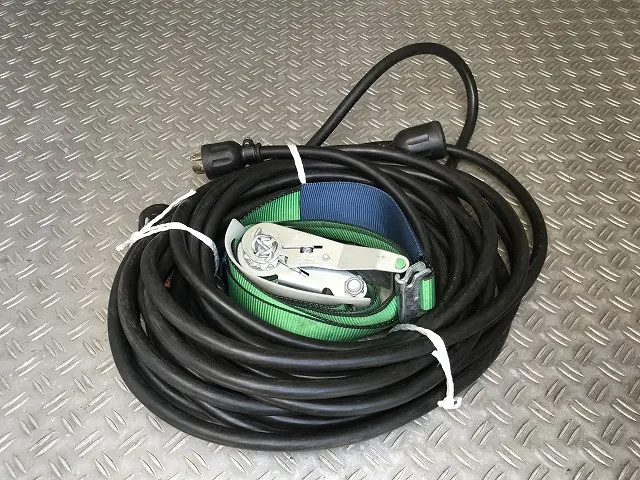 日野 レンジャー 2KG-FC2ABA(2WD)の写真22