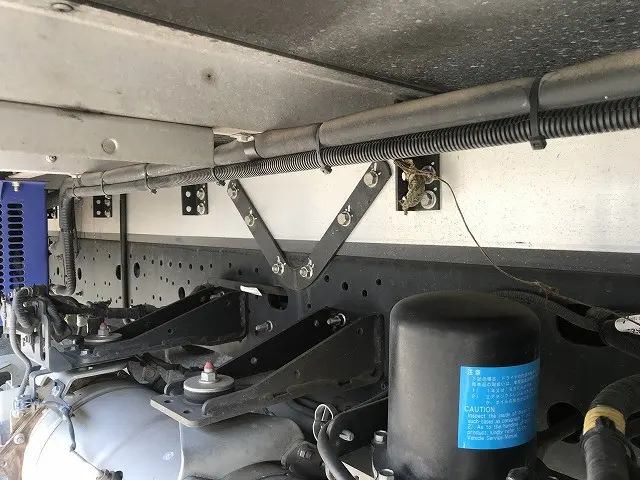日野 レンジャー 2KG-FC2ABA(2WD)の写真23