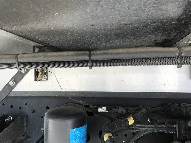 日野 レンジャー 2KG-FC2ABA(2WD)の写真24