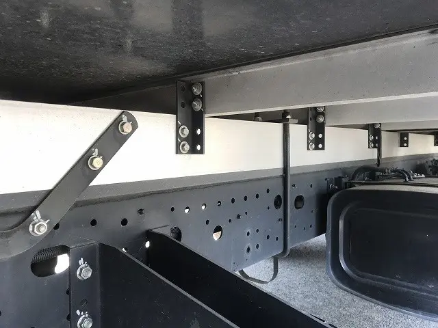 日野 レンジャー 2KG-FC2ABA(2WD)の写真26