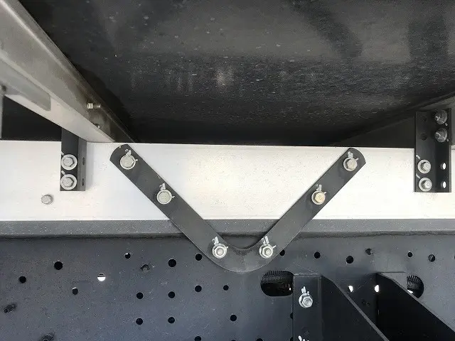 日野 レンジャー 2KG-FC2ABA(2WD)の写真27