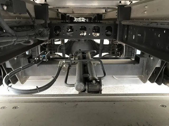 日野 レンジャー 2KG-FC2ABA(2WD)の写真29