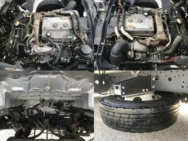 日野 レンジャー 2KG-FC2ABA(2WD)の写真31