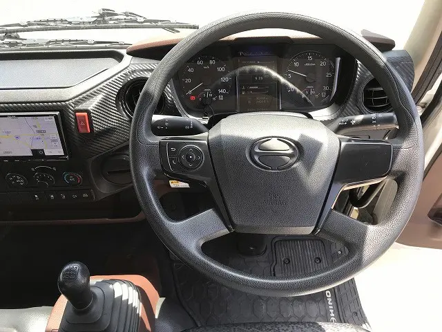 日野 レンジャー 2KG-FC2ABA(2WD)の写真38