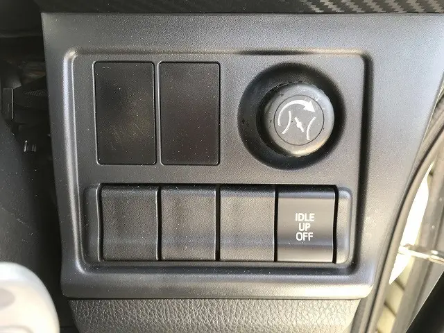 日野 レンジャー 2KG-FC2ABA(2WD)の写真40