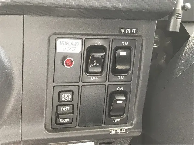 日野 レンジャー 2KG-FC2ABA(2WD)の写真41