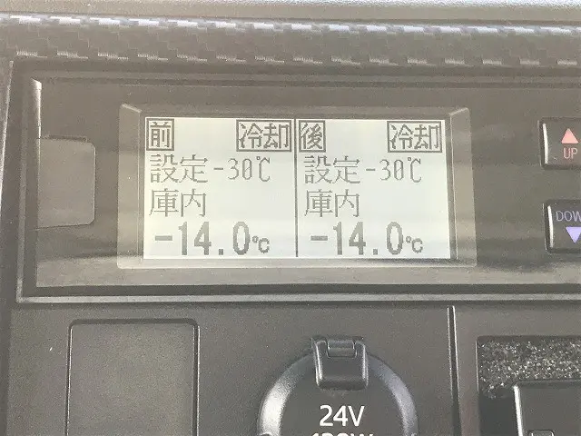 日野 レンジャー 2KG-FC2ABA(2WD)の写真48