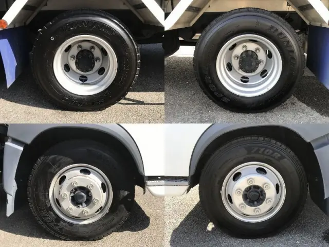 日野 レンジャー 2KG-FC2ABA(2WD)の写真50