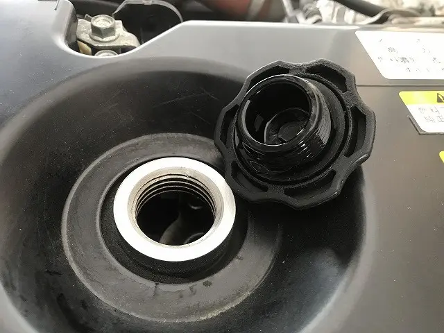 いすゞ エルフ TPG-NKR85A(2WD)の写真23