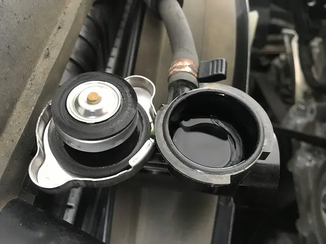 いすゞ エルフ TPG-NKR85A(2WD)の写真24