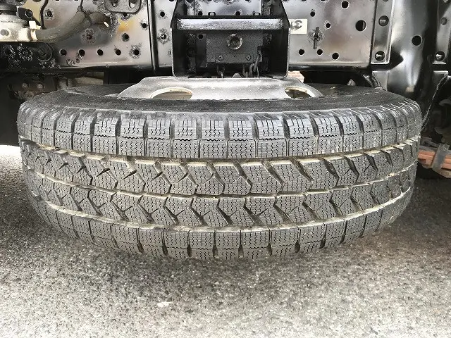 いすゞ エルフ TPG-NKR85A(2WD)の写真42