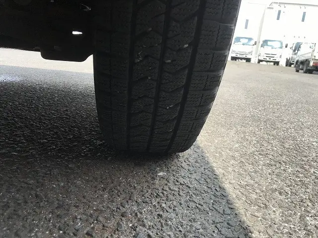 いすゞ エルフ TPG-NKR85A(2WD)の写真43