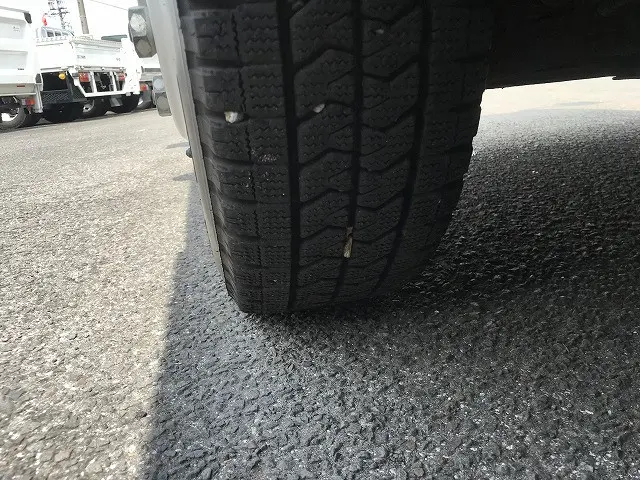 いすゞ エルフ TPG-NKR85A(2WD)の写真44
