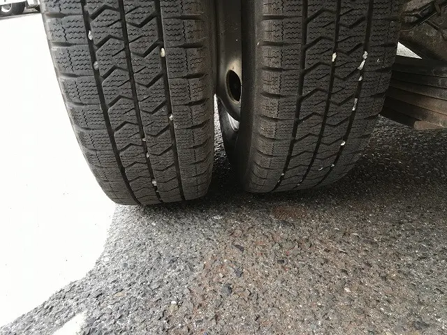 いすゞ エルフ TPG-NKR85A(2WD)の写真45