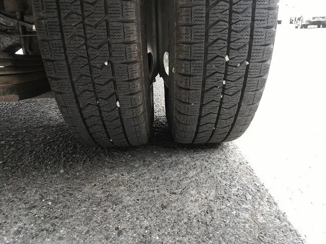 いすゞ エルフ TPG-NKR85A(2WD)の写真46