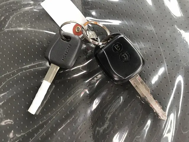 いすゞ エルフ TPG-NKR85A(2WD)の写真48