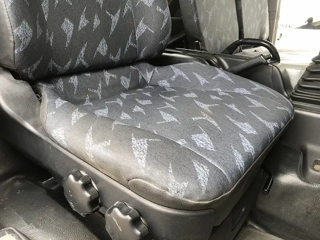 日野 レンジャー TKG-GC7JEAA(2WD)の写真26