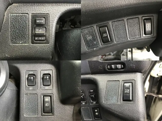 日野 レンジャー TKG-GC7JEAA(2WD)の写真28