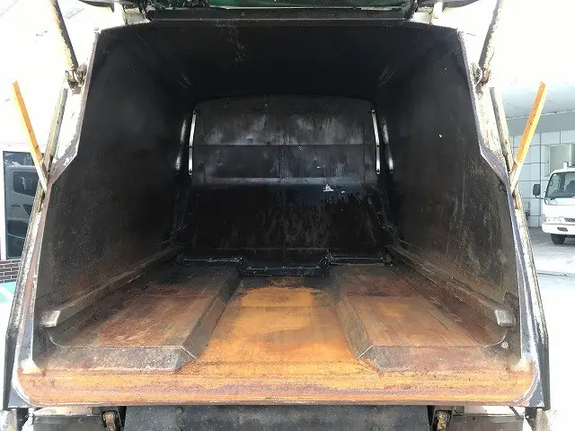 日野 レンジャー TKG-GC7JEAA(2WD)の写真31