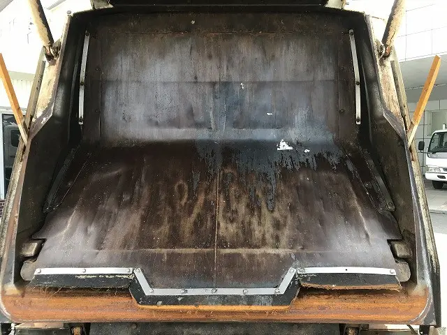 日野 レンジャー TKG-GC7JEAA(2WD)の写真36