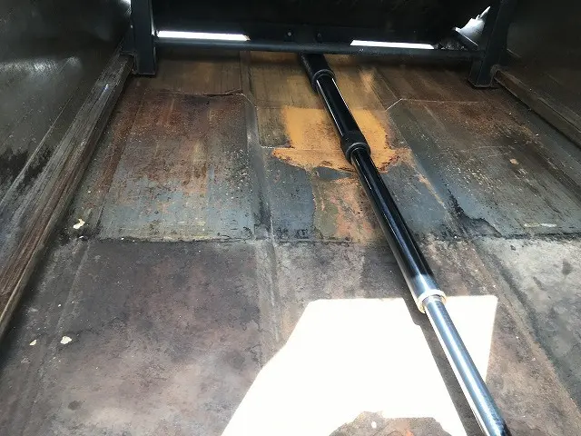 日野 レンジャー TKG-GC7JEAA(2WD)の写真40
