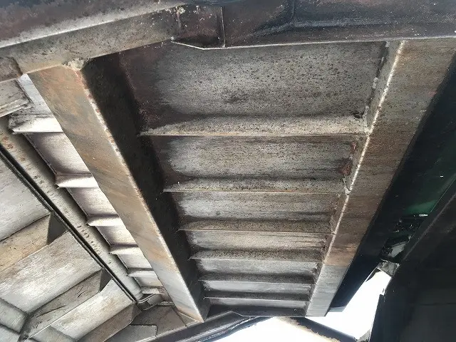 日野 レンジャー TKG-GC7JEAA(2WD)の写真42
