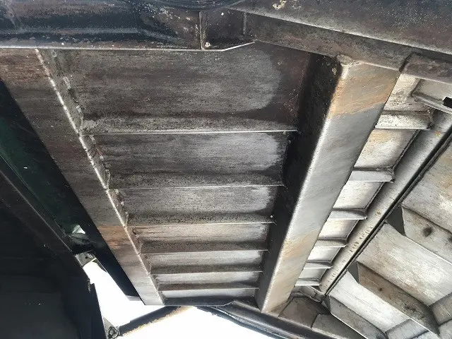 日野 レンジャー TKG-GC7JEAA(2WD)の写真43