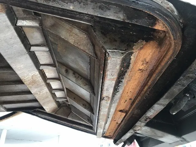 日野 レンジャー TKG-GC7JEAA(2WD)の写真44