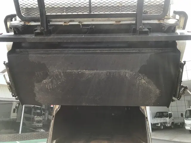 日野 レンジャー TKG-GC7JEAA(2WD)の写真46