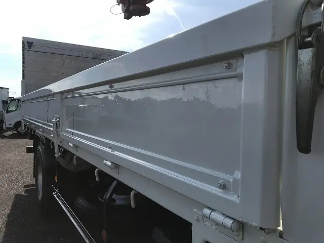 日野 レンジャー TKG-FD9JLAA(2WD)の写真22
