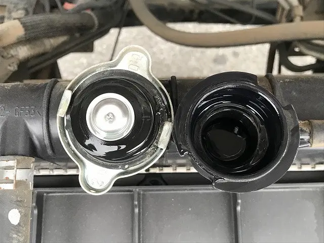 日野 レンジャー TKG-FD9JLAA(2WD)の写真34