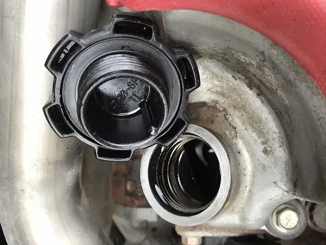 日野 レンジャー TKG-FD9JLAA(2WD)の写真35