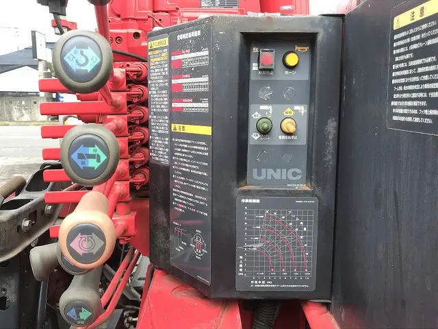 日野 レンジャー TKG-FD9JLAA(2WD)の写真40