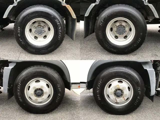 日野 レンジャー TKG-FD9JLAA(2WD)の写真43