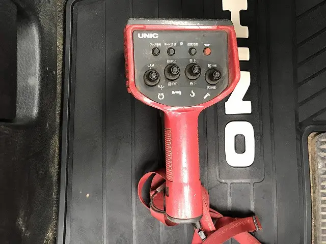 日野 レンジャー TKG-FD9JLAA(2WD)の写真44