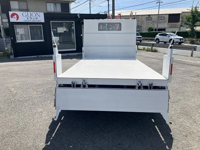 いすゞ エルフ TPG-NJR85AN(2WD)の写真21