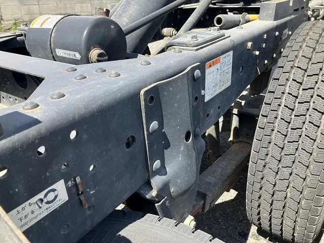 いすゞ エルフ TPG-NJR85AN(2WD)の写真30