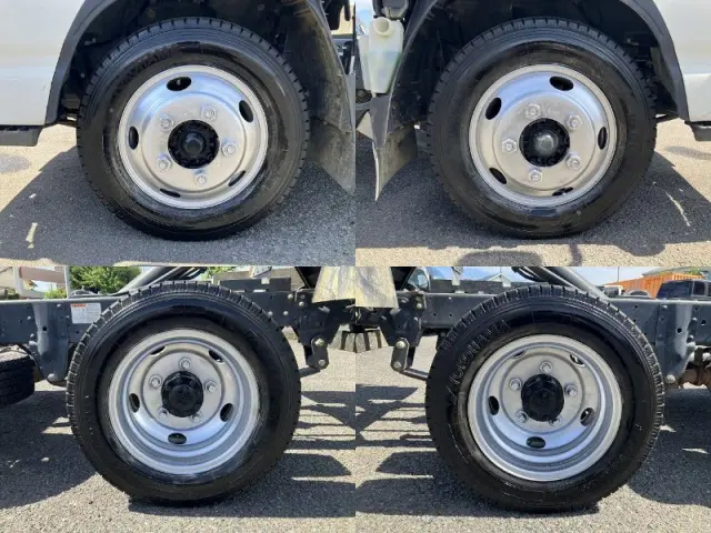 いすゞ エルフ TPG-NJR85AN(2WD)の写真33