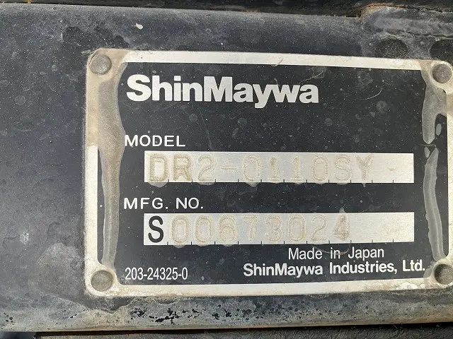 いすゞ エルフ TPG-NJR85AN(2WD)の写真35