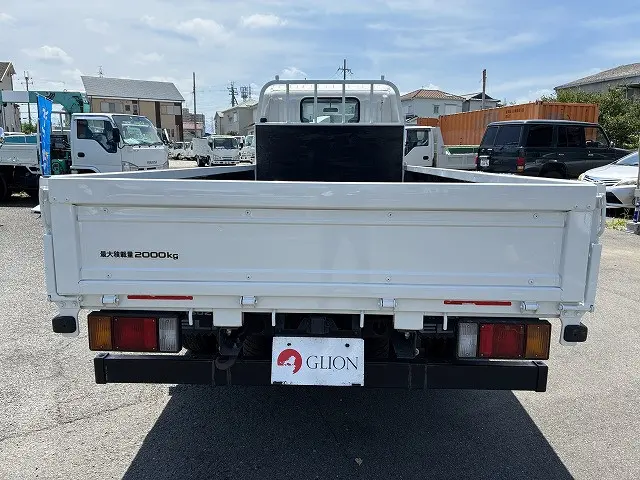 いすゞ エルフ TPG-NLR85AR(2WD)の写真7