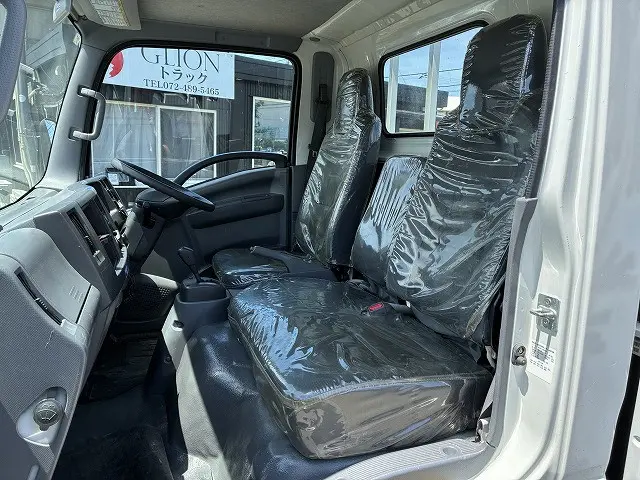 いすゞ エルフ TPG-NLR85AR(2WD)の写真30