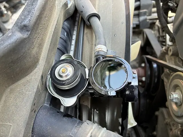 いすゞ エルフ TPG-NLR85AR(2WD)の写真40