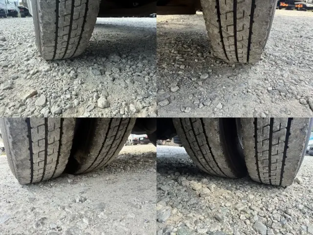 いすゞ エルフ TPG-NPR85AN(2WD)の写真7