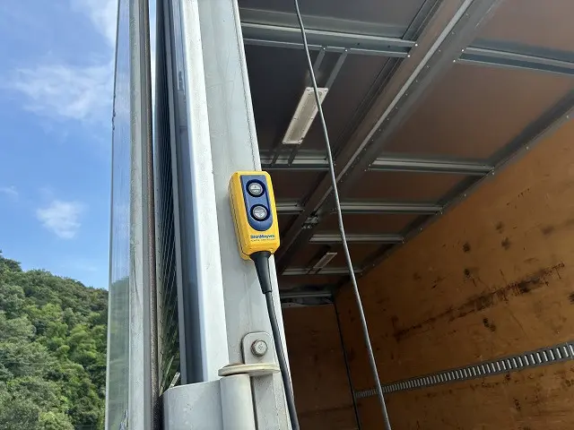 いすゞ エルフ TPG-NPR85AN(2WD)の写真16