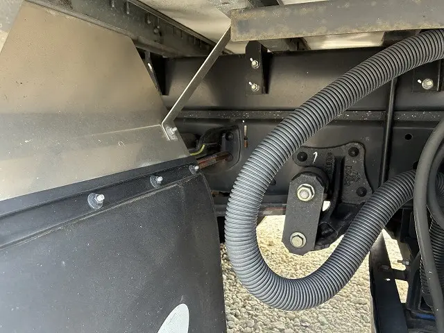 いすゞ エルフ TPG-NPR85AN(2WD)の写真21