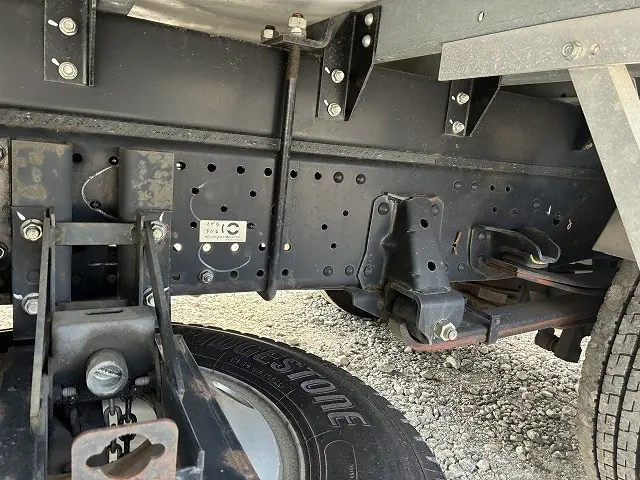 いすゞ エルフ TPG-NPR85AN(2WD)の写真22