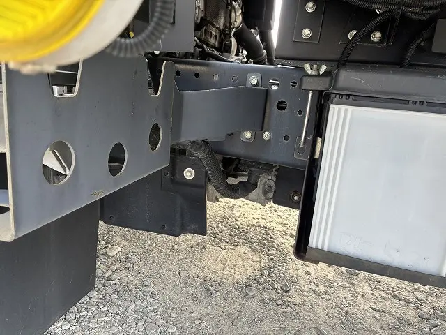 いすゞ エルフ TPG-NPR85AN(2WD)の写真24